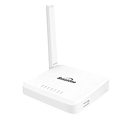 binatone wr1505n3 150 mbps wireless router - white